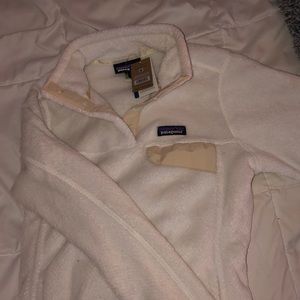 Patagonia pullover